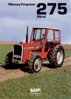 Massey Ferguson